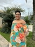 Vestido Rosas - comprar online