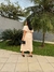 Vestido Duna Flores - comprar online