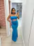 Conjunto Paraty