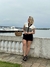 Shorts Saia Alfaitaria