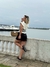 Shorts Saia Alfaitaria - comprar online