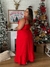 Vestido Plus Sarjado - comprar online