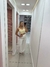 Cropped Fryda Brilho