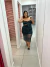 Vestido Tule Plus - loja online