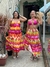 Saia Viscolinho - comprar online