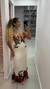 Vestido Farm Crepinho - KL VESTUÁRIO