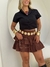 Mini Saia Boho