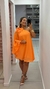 Vestido Tule Flor - comprar online