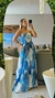 Vestido Plissado - comprar online