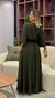 Vestido Viscosarja Morcego - comprar online