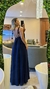 Vestido Viscosarja Costas Nua - comprar online