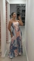 Imagem do Vestido Plissado