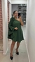 Imagem do Vestido Tule Flor