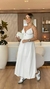 Vestido Tricoline