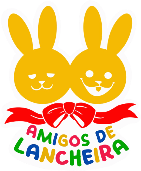 Amigos de lancheira