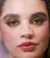 r.e.m. beauty x Wicked - elphaba makeup set