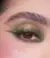 Imagem do r.e.m. beauty x Wicked - elphaba makeup set