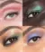 r.e.m. beauty x Wicked - paleta de sombras ozdust - Anne Caroline Beauty