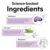 Lemme - Gomas para dormir bem