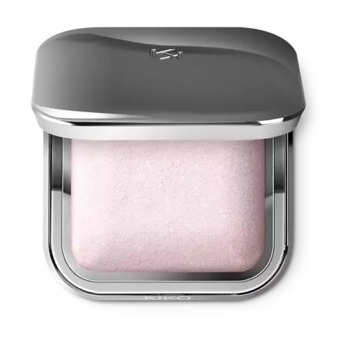 Kiko Milano - Iluminador com Glitter