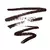 pix! Endless Silky Eye Pen - comprar online