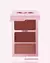 One Size - 3D Blush Trio Palette - loja online
