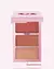 One Size - 3D Blush Trio Palette