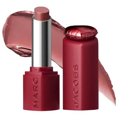 Marc Jacobs Beauty -Batom de Longa Duração Heart On Soft Shine - loja online