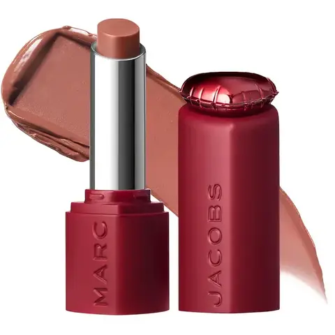 Marc Jacobs Beauty -Batom de Longa Duração Heart On Soft Shine na internet