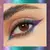 ColourPop - Delineador em Gel Creme Cromado - comprar online