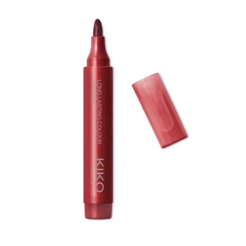 Kiko Milano - Long Lasting Colour Lip Marker - loja online