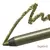 pix! Endless Silky Eye Pen na internet