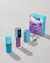 Fenty Beauty - Duo de Essenciais para Lábios Smurfette Smooches + Chaveiro