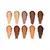 Kylie Cosmetics - Paleta Bronze - comprar online