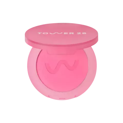 Tower 28 - Blush em Pó Mate GetSet