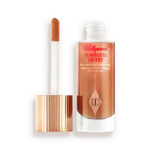 Charlotte Tilbury - Hollywood Flawless Filter - loja online