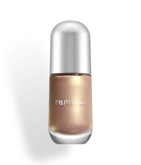 Imagem do r.e.m Beauty - dreamglow iluminador sérum