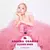 Ariana Grande - Cloud Pink Eau de Parfum - Anne Caroline Beauty