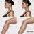 Kylie Cosmetics - Brilho Corporal na internet