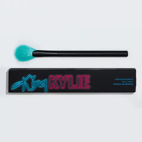 Pincel para Iluminador King Kylie