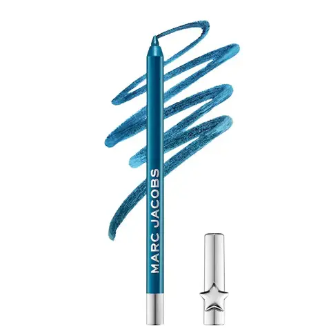 Marc Jacobs Beauty - Delineador em Gel de Longa Duração 'Drawn This Way'