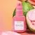 GLOW RECIPE Creme-Gel para Olheiras com Vitamina C de Goiaba
