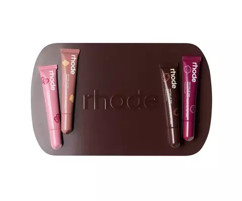Rhode - Kit The Scented Peptide Lip Tint (edição limitada)