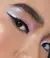 r.e.m beauty - sombra líquida brilhante - Anne Caroline Beauty