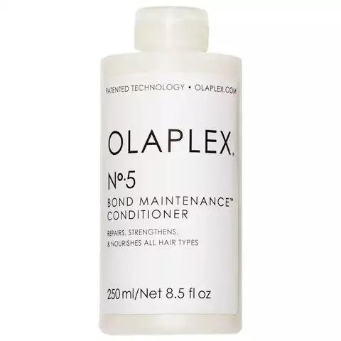 Olaplex - Condicionador Reparador Fortalecedor para Cabelos Nº. 5 Bond Maintenance