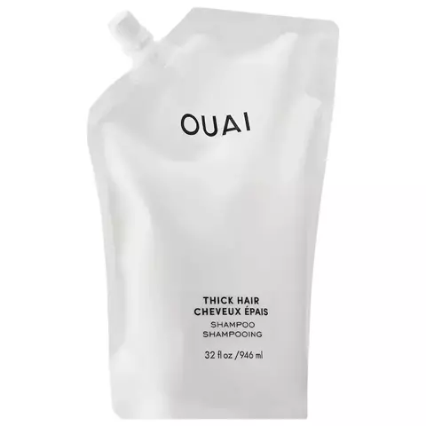 Ouai - Shampoo para cabelos grossos - comprar online