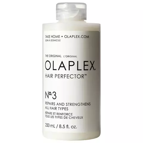 Olaplex - Pré-Shampoo Tratamento reparador capilar Hair Perfector No. 3
