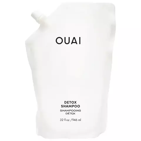 Ouai - Shampoo Detox