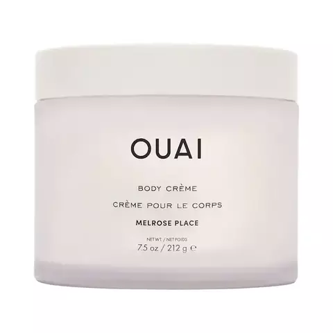 Ouai - Creme Hidratante Corporal Melrose Place