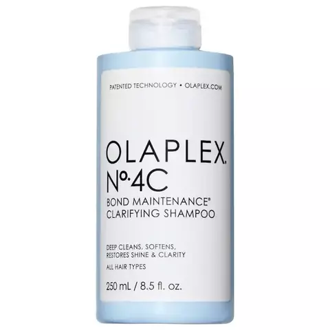 Olaplex - Shampoo Clarificante de Limpeza Profunda No. 4C